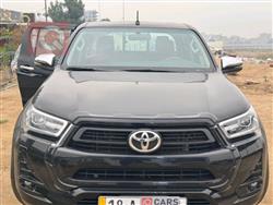 تويوتا هايلوكس